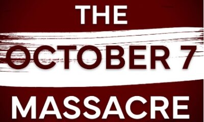 The October 7 Massacre
