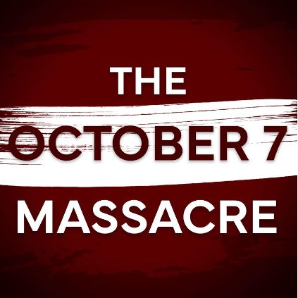 The October 7 Massacre