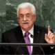 Mahmoud Abbas. Credit: ‘Israel Hayom’ FB page.